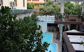 Palm Tree Boutique Hotel Phnom Penh